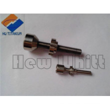 high qualityTitanium nail